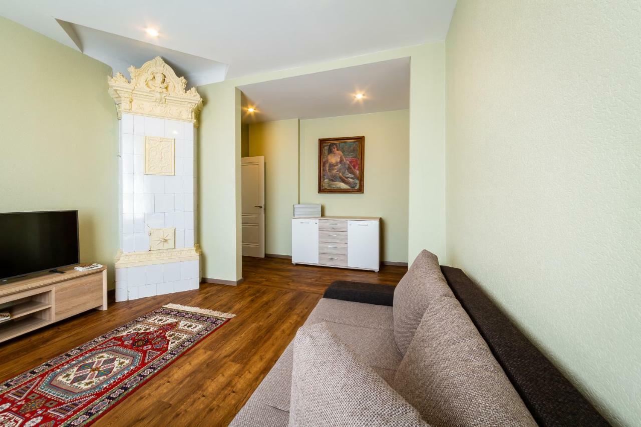 Best Stories Apartment Riga Extérieur photo