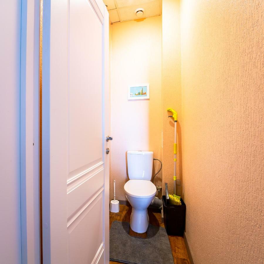 Best Stories Apartment Riga Extérieur photo